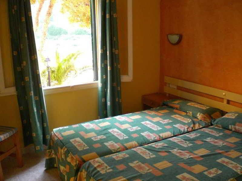 Appartement Alta Galdana Playa Cala Galdana (Menorca)